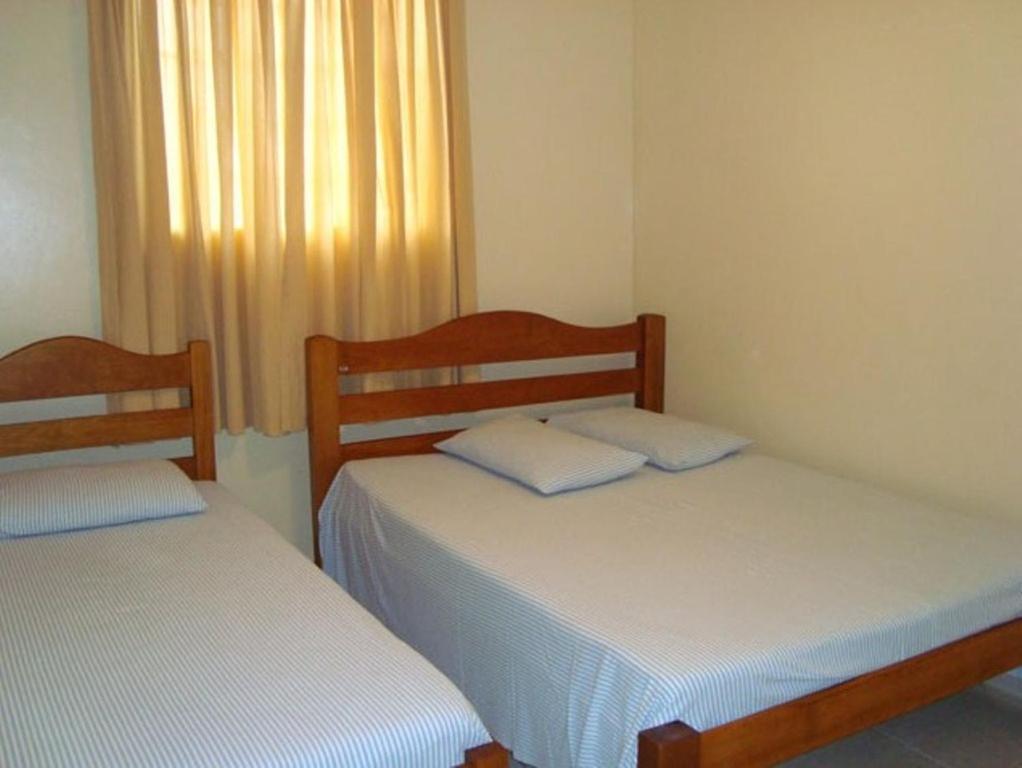 Hotel Faisca Мариана Стая снимка