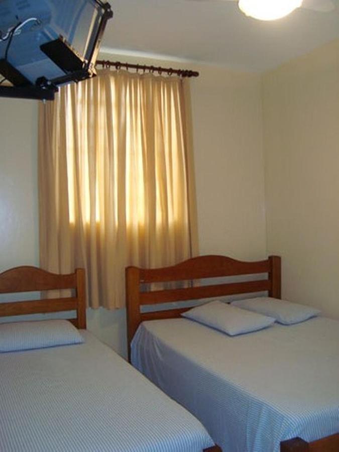 Hotel Faisca Мариана Стая снимка