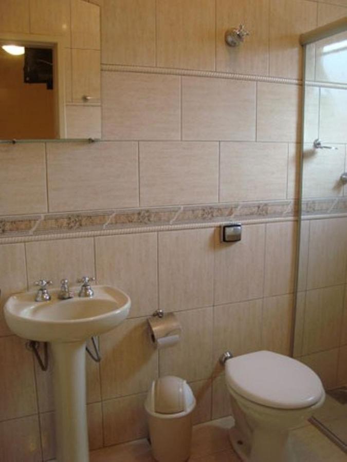 Hotel Faisca Мариана Стая снимка